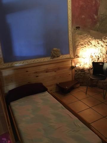 Monolocal Rural Con Encanto Valbona エクステリア 写真